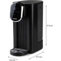 Domo heetwaterdispenser, 2,5 l