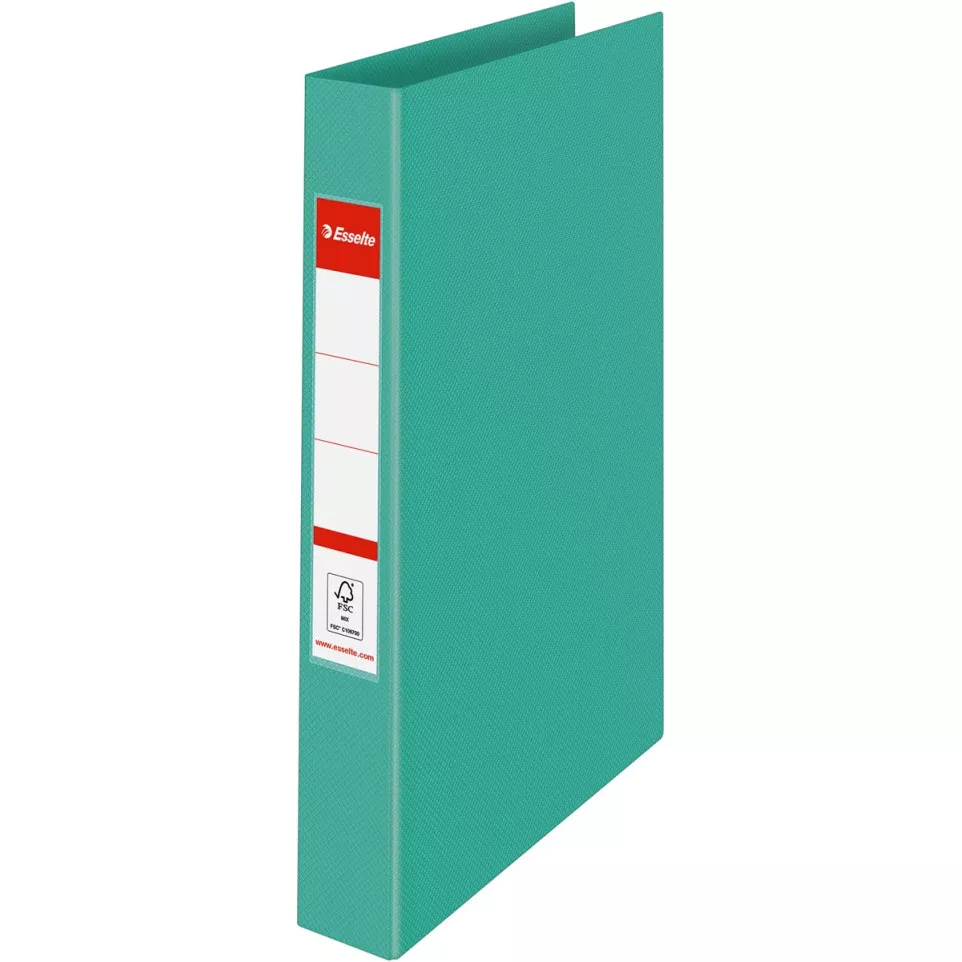 Esselte Colour'Breeze ringmap, 2...