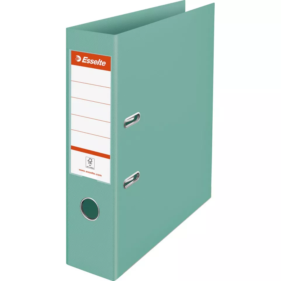 Esselte ordner Colour'Breeze, A4, PP,...