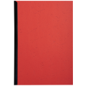 Paquet de 100 couvertures Grain cuir pour reliure A4/ Pce