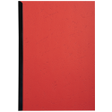 Pk 100 Covers Forever A4 Leather/ Pc.