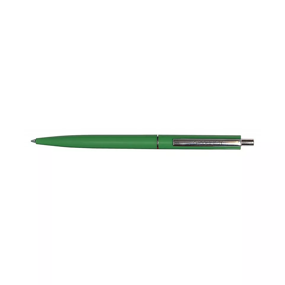 Q-CONNECT stylo, 0,7 mm, pointe...