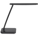 MAUL Sally LED Dimmable Floor Lamp Black