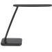 MAUL bureaulamp Sally, LED, dimbaar, op voet, zwart