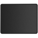 Q-CONNECT muismat, ft 27 x 32 cm, zwart
