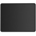 Q-CONNECT tapis de souris, ft 27 x 32 cm, noir