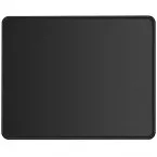 Q-CONNECT tapis de souris, ft 27 x 32 cm, noir
