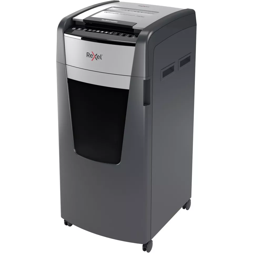 Rexel Optimum Auto+ 750M destructeur...