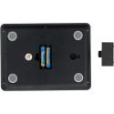 MAUL Libra Battery-Powered Letter Scale Up to 5kg 1g Interval Battery Included Black Grey