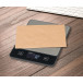 MAUL Libra Battery-Powered Letter Scale Up to 5kg 1g Interval Battery Included Black Grey