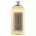 DONAU PROFESSIONAL by CANDLY&CO navulling voor automatische luchtverfrisser, 200 ml, Oriental Sandalwood