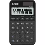 Casio calculatrice de poche SL-310YC, noir
