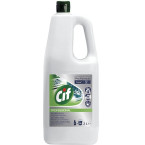 Cif Professional détergent...