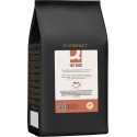 Q-CONNECT grains de café Café Rosso, paquet de 1 kg