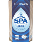 Spa Reine Natural Mineral...