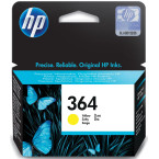 HP cartouche d'encre 364,...