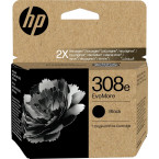 HP cartouche d'encre 308e,...