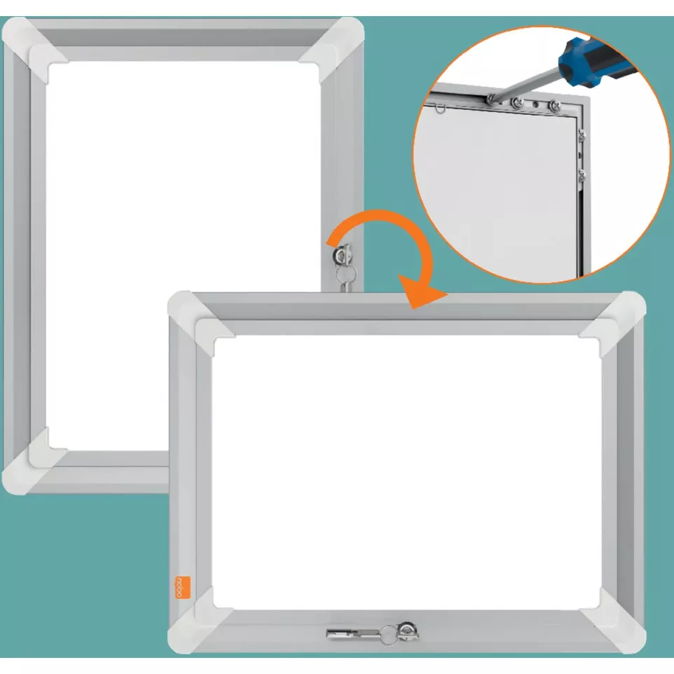 Nobo clicklijst Premium Plus, uit...