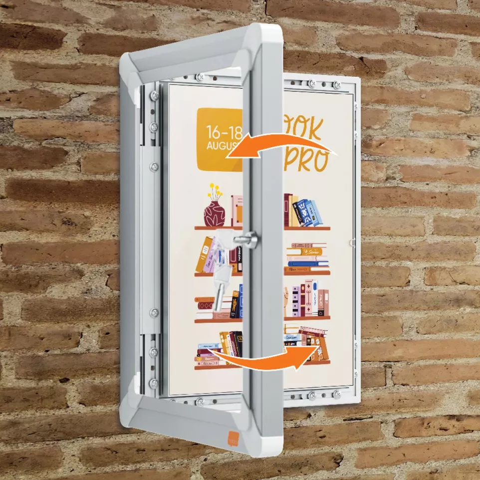 Nobo clicklijst Premium Plus, en...