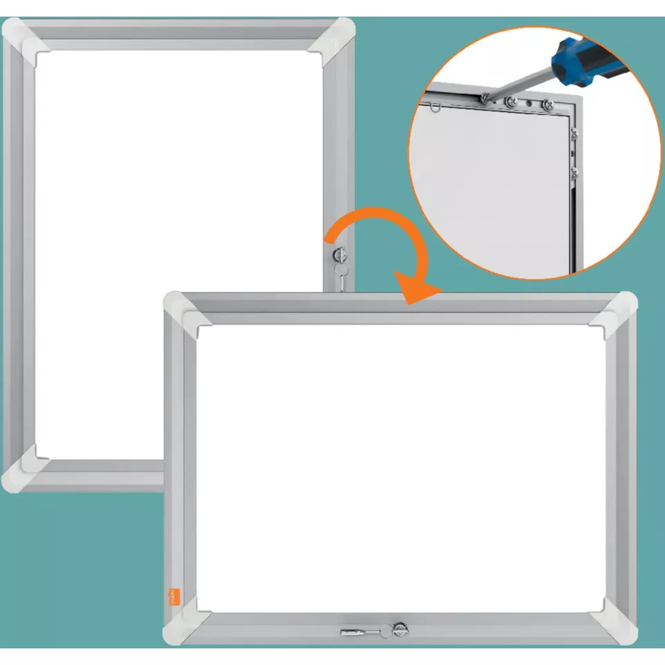 Nobo clicklijst Premium Plus, uit...
