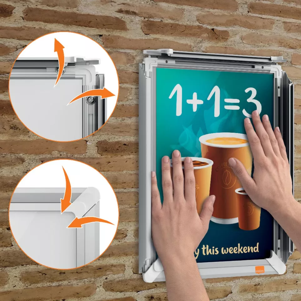 Nobo clicklijst Premium Plus, uit...