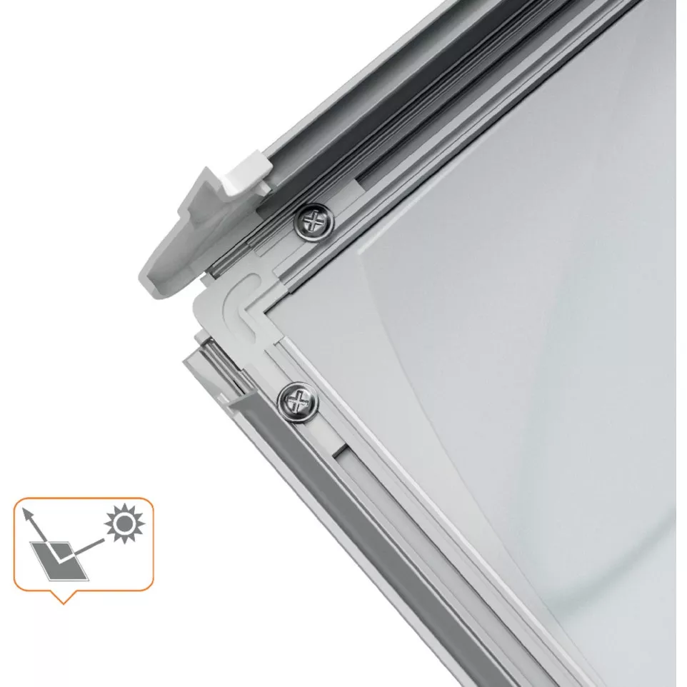 Nobo clicklijst Premium Plus, en...
