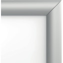Nobo clicklijst Essence, uit aluminium, ft A4