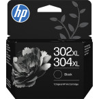 HP cartouche d'encre...