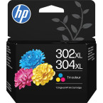 HP cartouche d'encre...