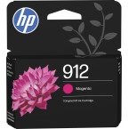 HP cartouche d'encre 912,...