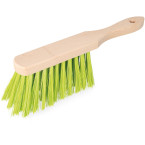 Balayette PET vert fluo...