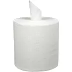 Cellulose Paper Hand Drying Roll / 6pcs