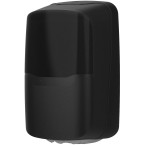 Papierdispenser voor het...