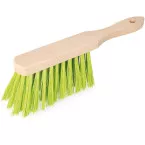 Fluorescent Green PET Synthetic Fiber Hand Brush 280mm / pce
