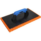 Taloche monture pvc semelle...