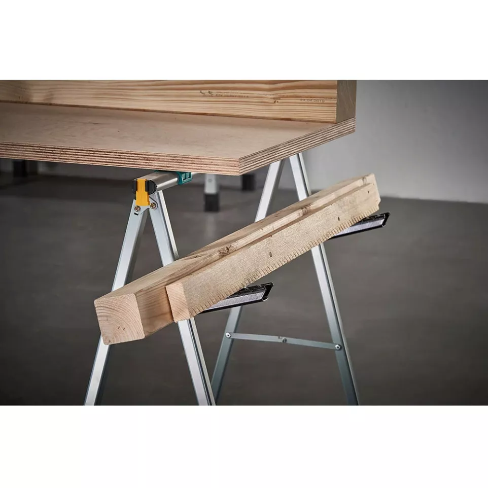 Foldable Workstand Trestle for...