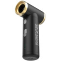 Luchtstraalblazer Ironside 2 in 1 / pce