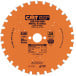 Lame de scie multi-circulaire HW 160 x 20 - 30 dents / pce