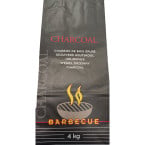 Charbon de bois épuré sac...