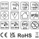 Controller ERC voor kinetische schakelaars / pce