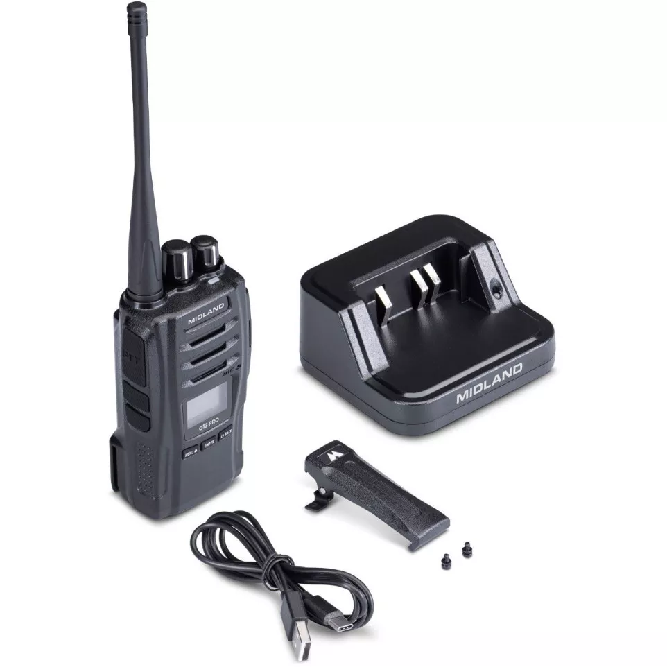 Walkie Talkie G13 PRO / pce