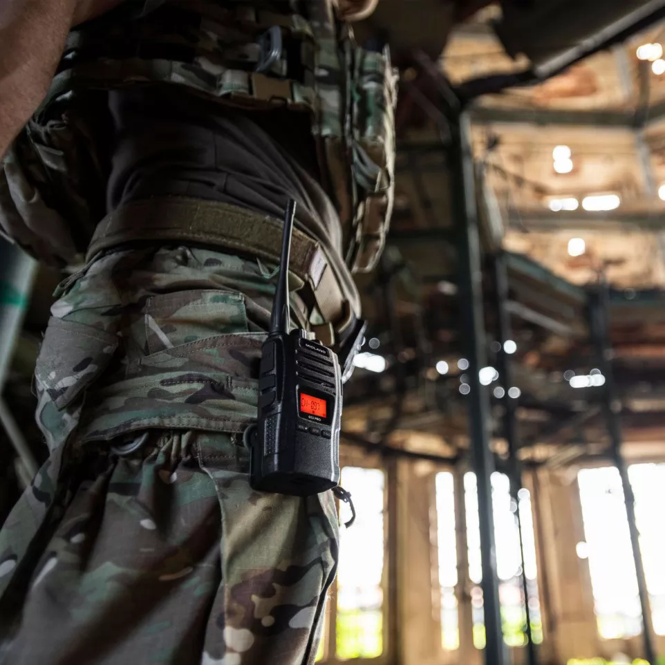 Walkie Talkie G13 PRO / pce