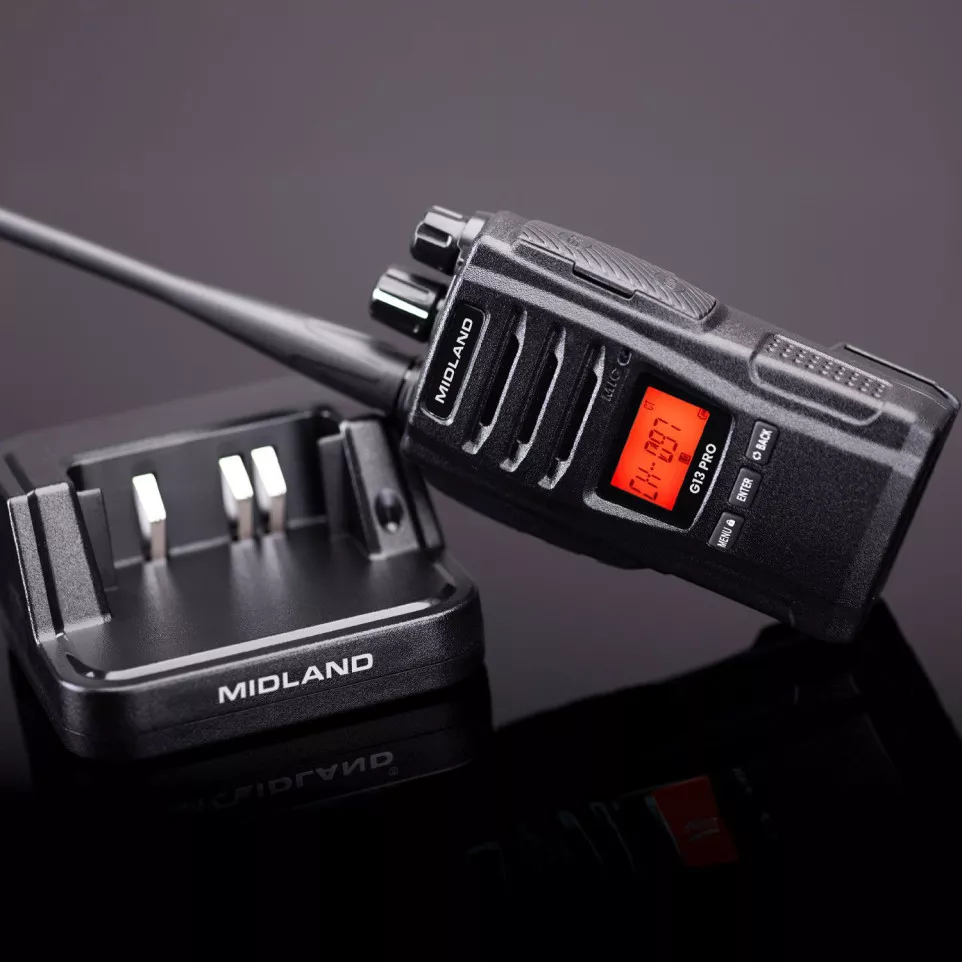 Walkie Talkie G13 PRO / pce