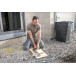Drill Pump 3000 l/h / pc