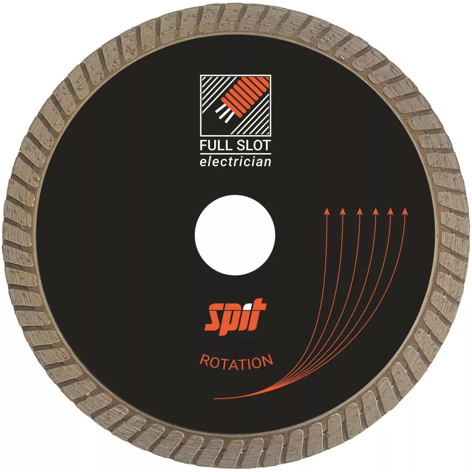 Set of 6 FULLSLOT Diamond Discs for...