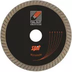 Set van 6 FULLSLOT schijven celbeton, Ø 125 mm voor SPIT D90 / pce