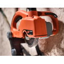 Set of 6 FULLSLOT Diamond Discs for Aerated Concrete Ø125mm for SPIT D90 / pce