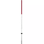 Leica LL240 2.4m Laser Target Rod / pce