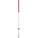 Mire laser Leica 2,4m...