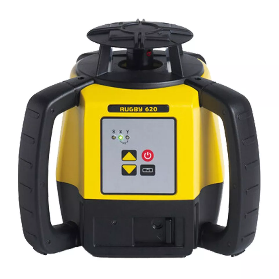 Laser rotatif  de chantier Leica...